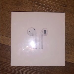 AirPods latest edition